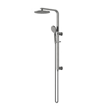 Vattern Twin Shower
